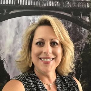 Meet your Posher, Karen